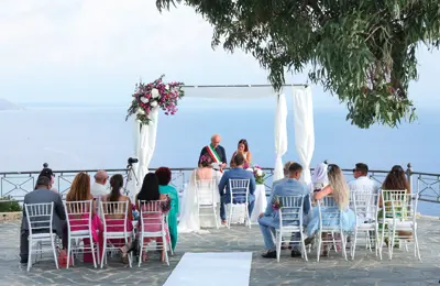 Interprete per Matrimonio a Carbonia Iglesias