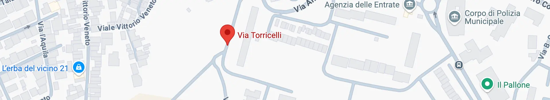 Servizio interpreti